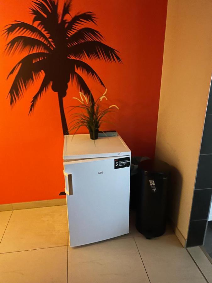 Vlaamse Ardennen Vakantiehuis Casa Caliente Met Wellness Avelgem Exterior foto